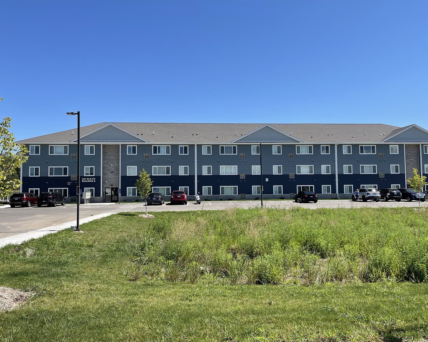 Photos and Video of Belle Court Apartments in Belle Plaine, MN